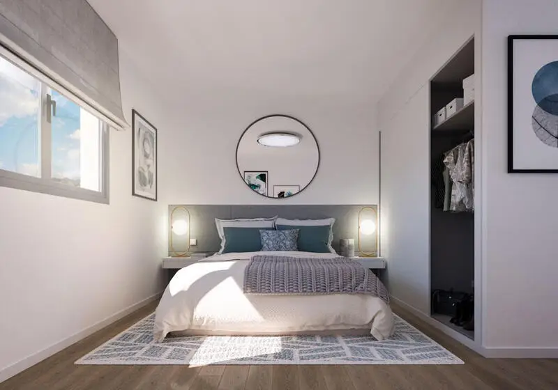 2 Cuarto Apartamento en venta
Mijas, Málaga