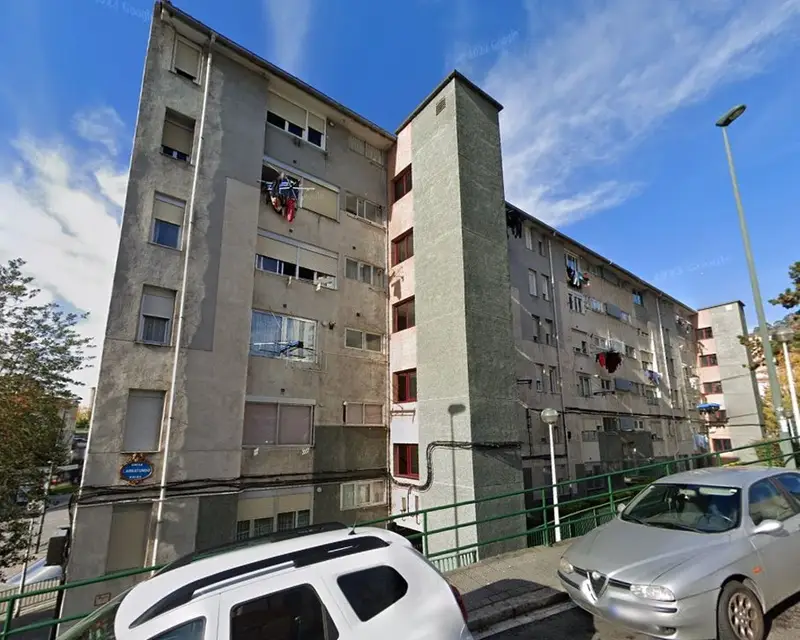 Piso en venta en Bilbao 60m2 3 habitaciones 2 baños