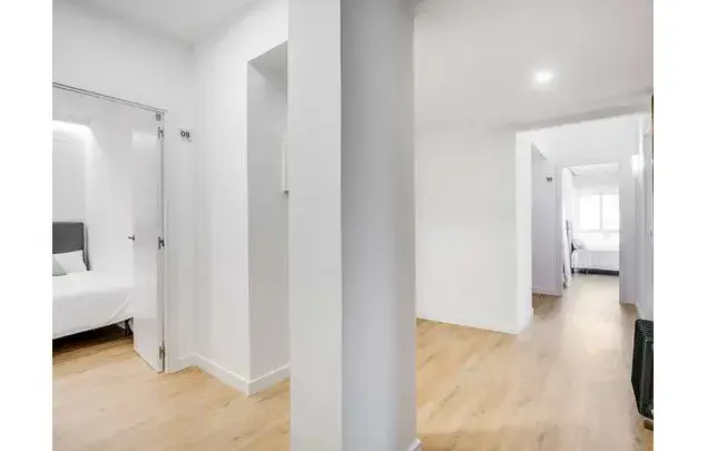 Coliving Getafe: Habitaciones para Estudiantes UC3M