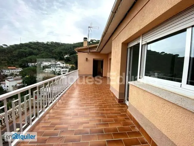 Alquiler Piso 150m2 Can Raimi 2 Terrazas