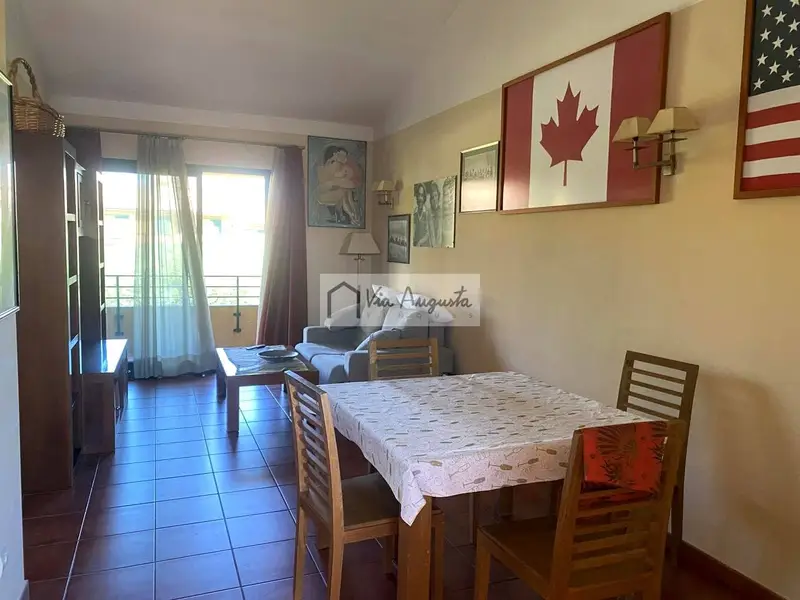 Piso en venta en L'Ametlla de Mar Tarragona