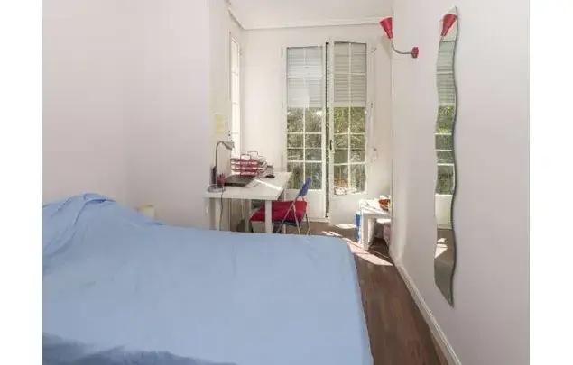 Apartamento 4 Dormitorios 2 Baños Madrid Atocha 70m2