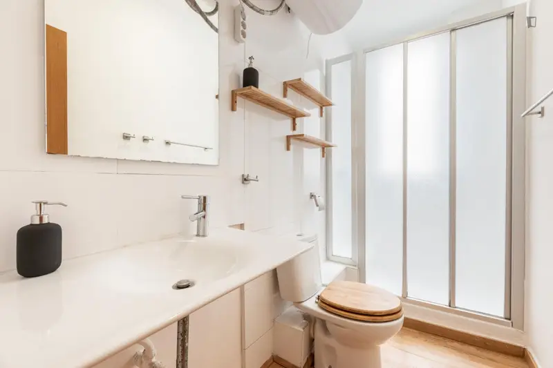 Coliving Valencia: Habitaciones Amuebladas con Servicios Incluidos