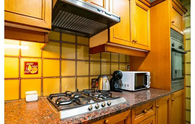 Alquiler Apartamento 8 Dormitorios L Hospitalet de Llobregat
