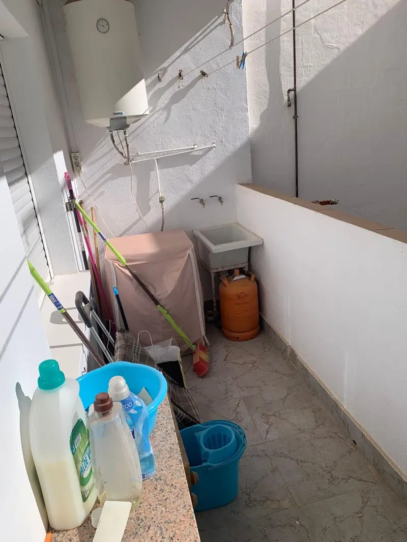 Apartamentos de Lujo en Playa del Cura Torrevieja