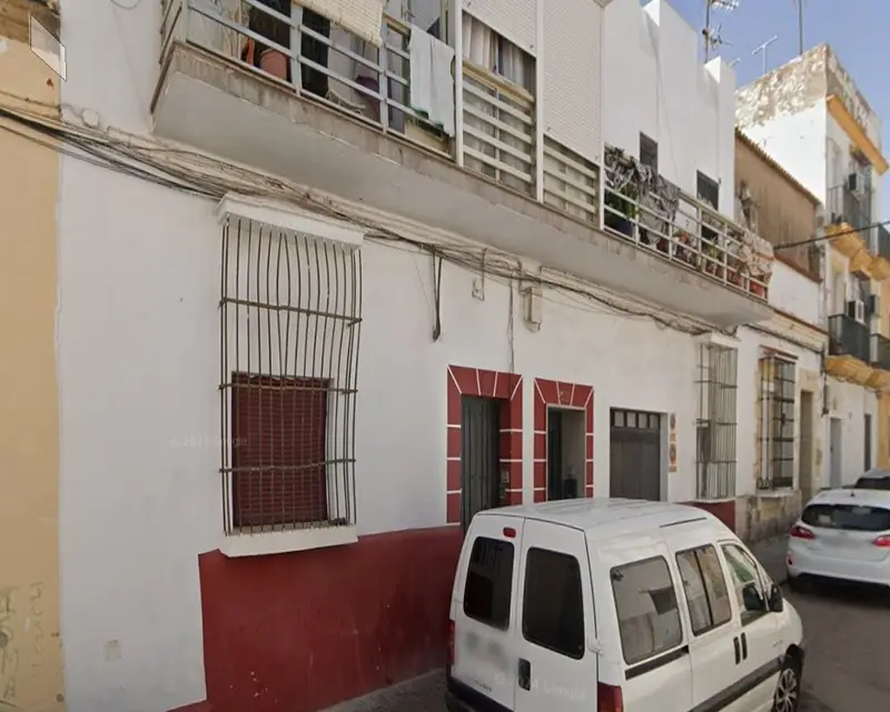 Piso 3 habitaciones 77m2 Puerto Santa Maria