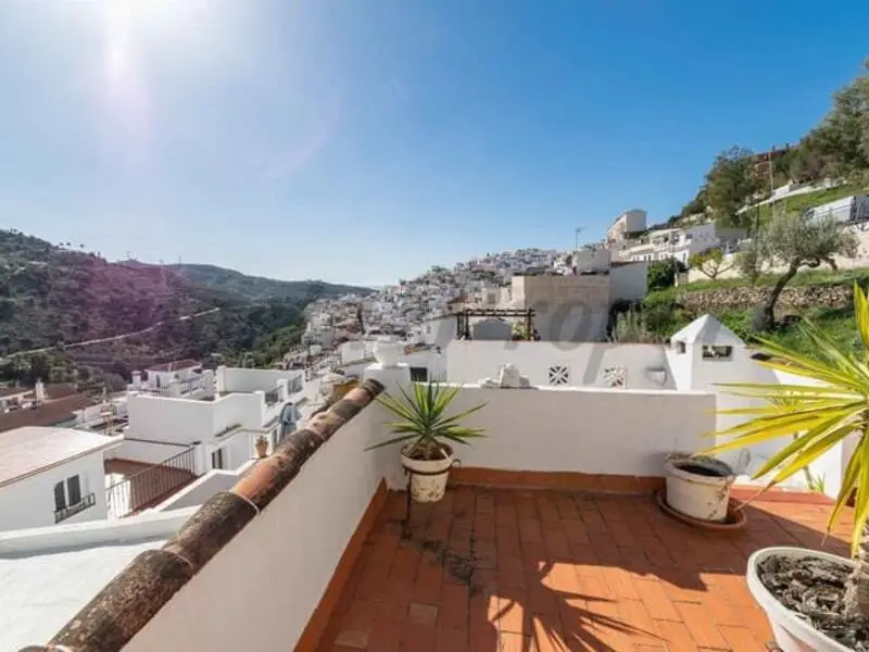 3 Cuarto Adosado en venta
Torrox, Málaga