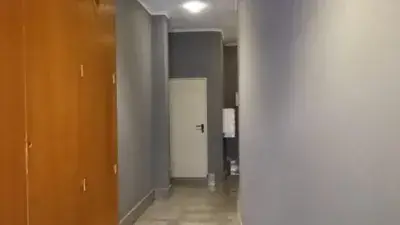 Estudio en alquiler en Avenida de Méndez Núñez, cerca de Plaza del Ministro Marcelino Domingo
