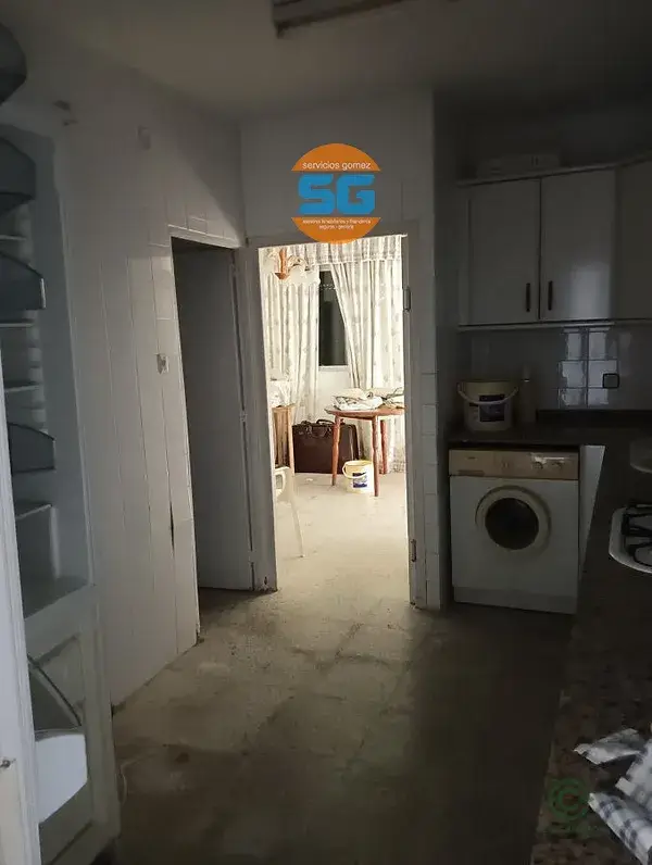 Casa en venta Posadas vistas parque Sierrezuela reformada