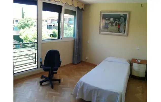 Alquiler 4 Dormitorios Leganés