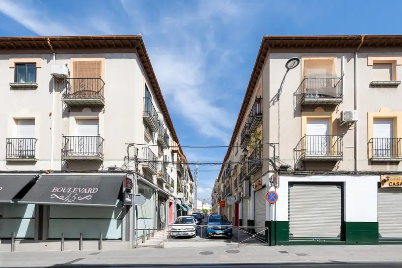 Venta Local Comercial Armilla 45m2