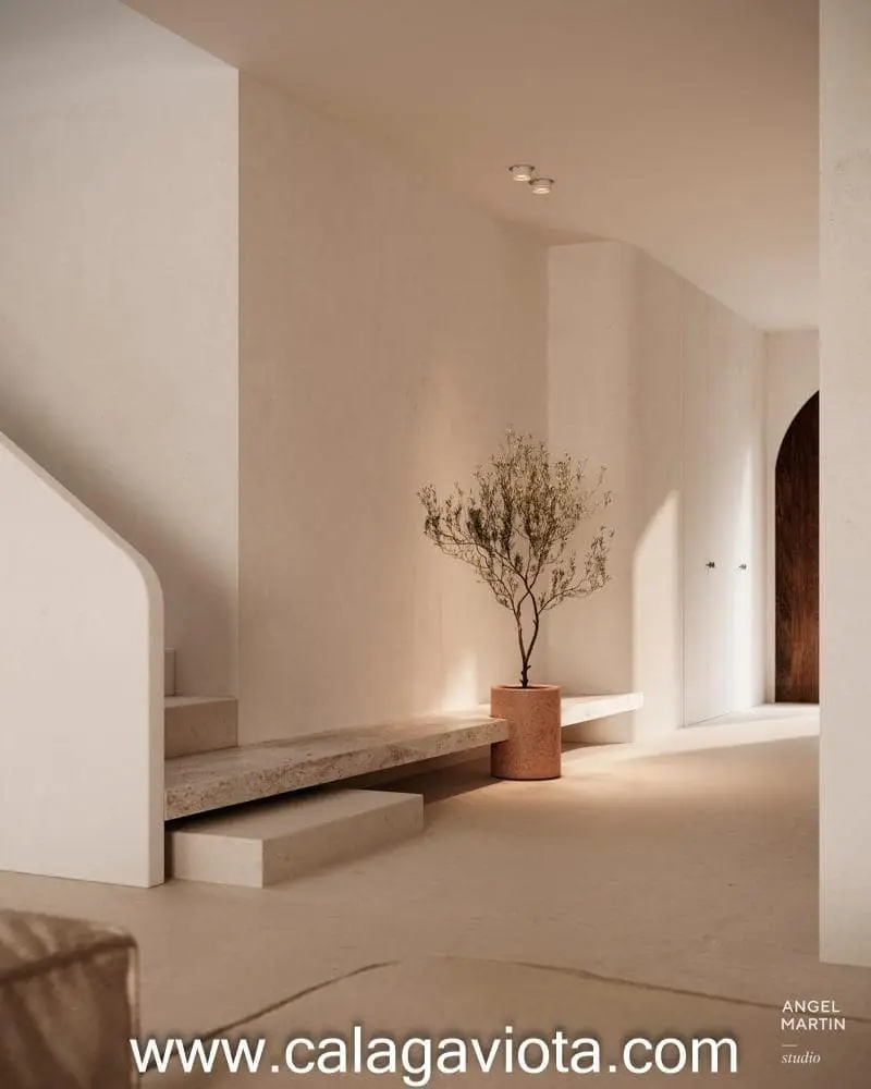 Chalet de Lujo en Ses Salines Mallorca