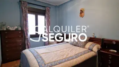 Piso en Alquiler Sestao 2 Dormitorios Amueblado