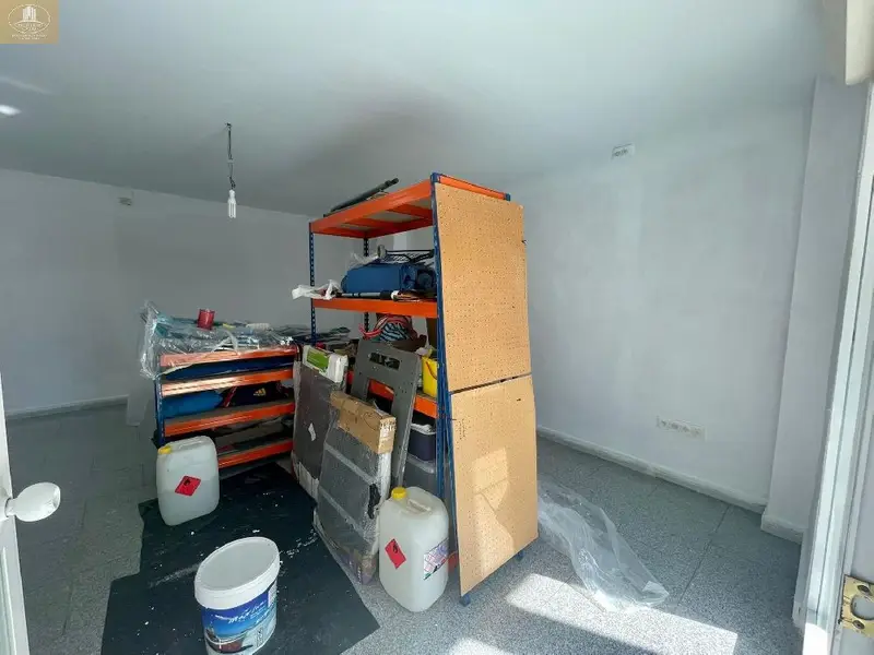 Venta Local comercial reformado en Centro, Coria del Río - Ref: pepe-2604