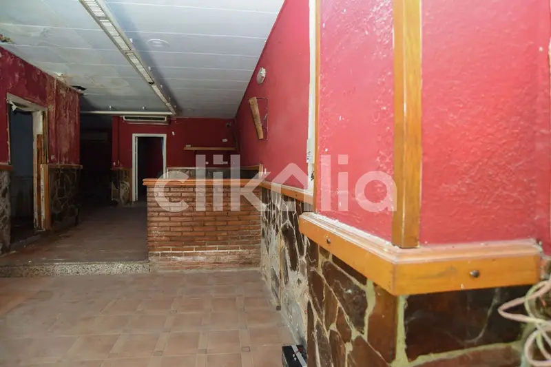 Piso en venta en La Trinitat Vella Barcelona 113m2 2 dormitorios