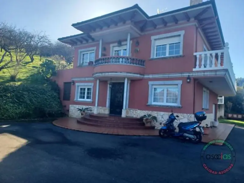 venta Chalet en Gijón, Asturias (56728172232.108900)- Globaliza