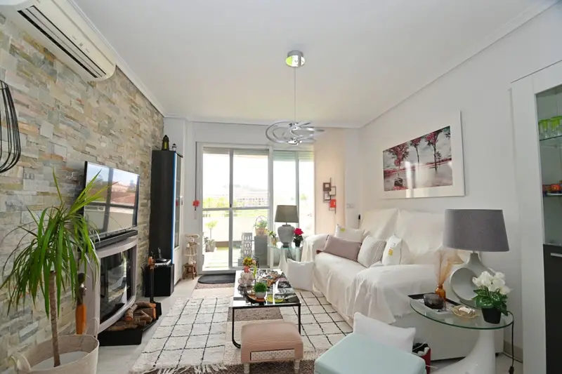 Apartamento en venta en Las Marinas Denia