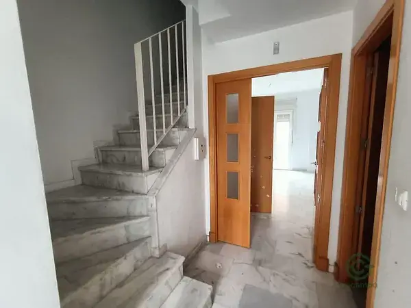 Adosado en Dos Hermanas Sevilla 0.02ha