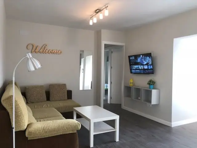 Habitacion Alquiler Getafe Estudiantes Amueblada Incluidos Gastos