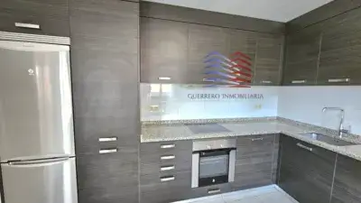 Apartamento en Alquiler Maceda 2 Dormitorios Amueblado 70m2
