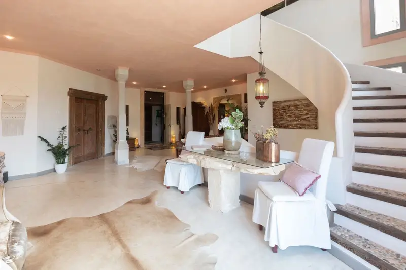 Finca en venta en Santanyí Mallorca ideal para familias