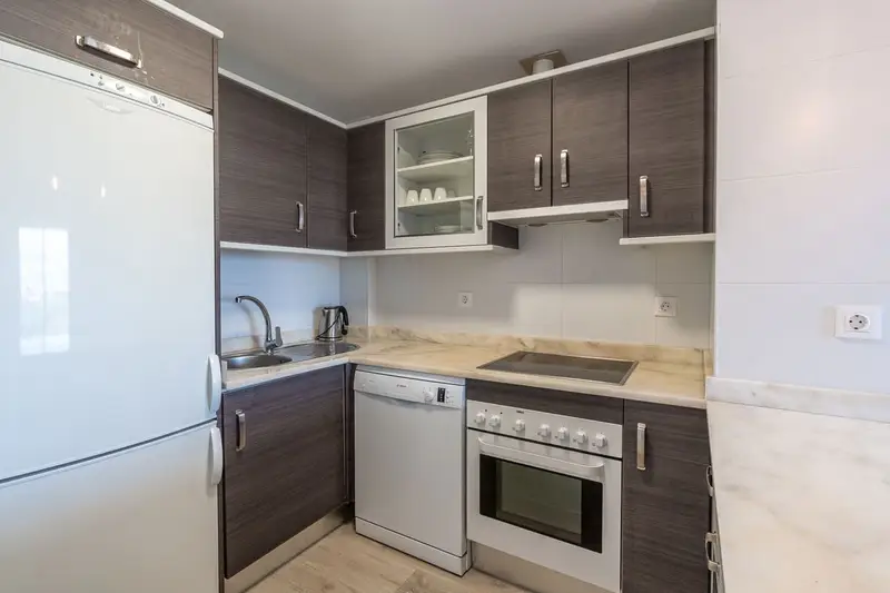 Apartamento en Venta Manilva 2 Dormitorios Piscina Vistas Panoramicas