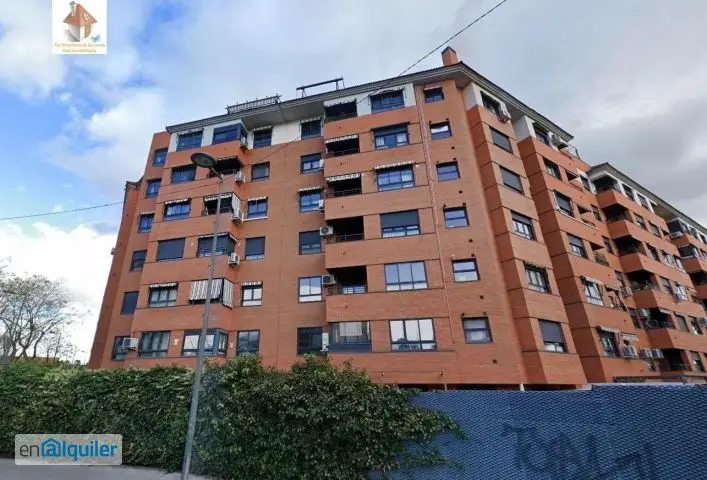 Alquiler piso ascensor y terraza Zona estación