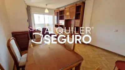 Alquiler Piso 100m2 3 Dormitorios Cerro El Molino