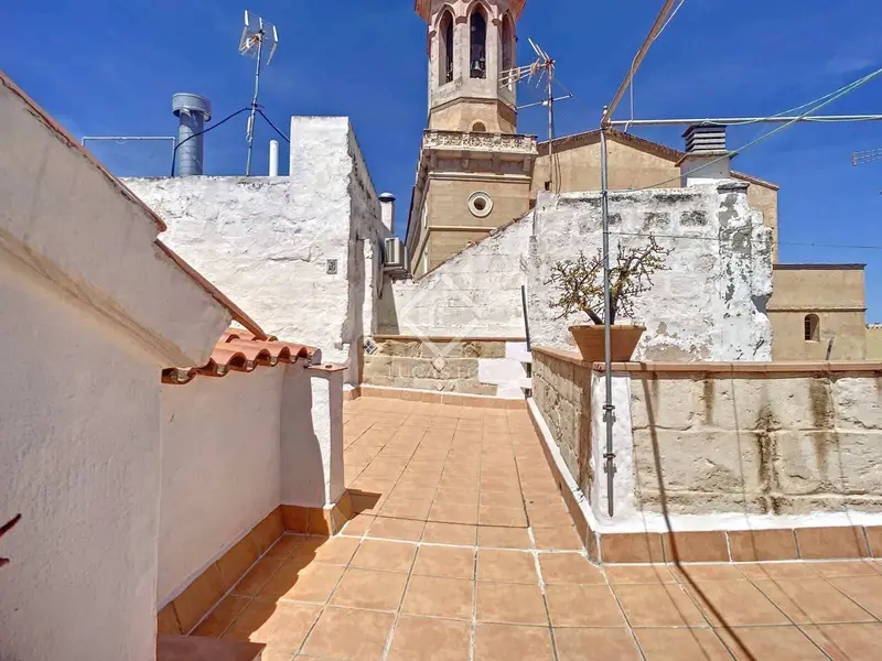 Chalet en venta Mahon Menorca 300m2 3 plantas