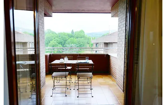 Habitaci
ón 110m
² Galdakao Estancia Media Larga