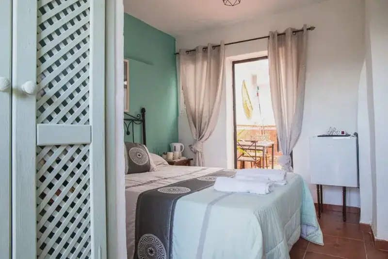 Casa en venta en Jimena de la Frontera, Cádiz