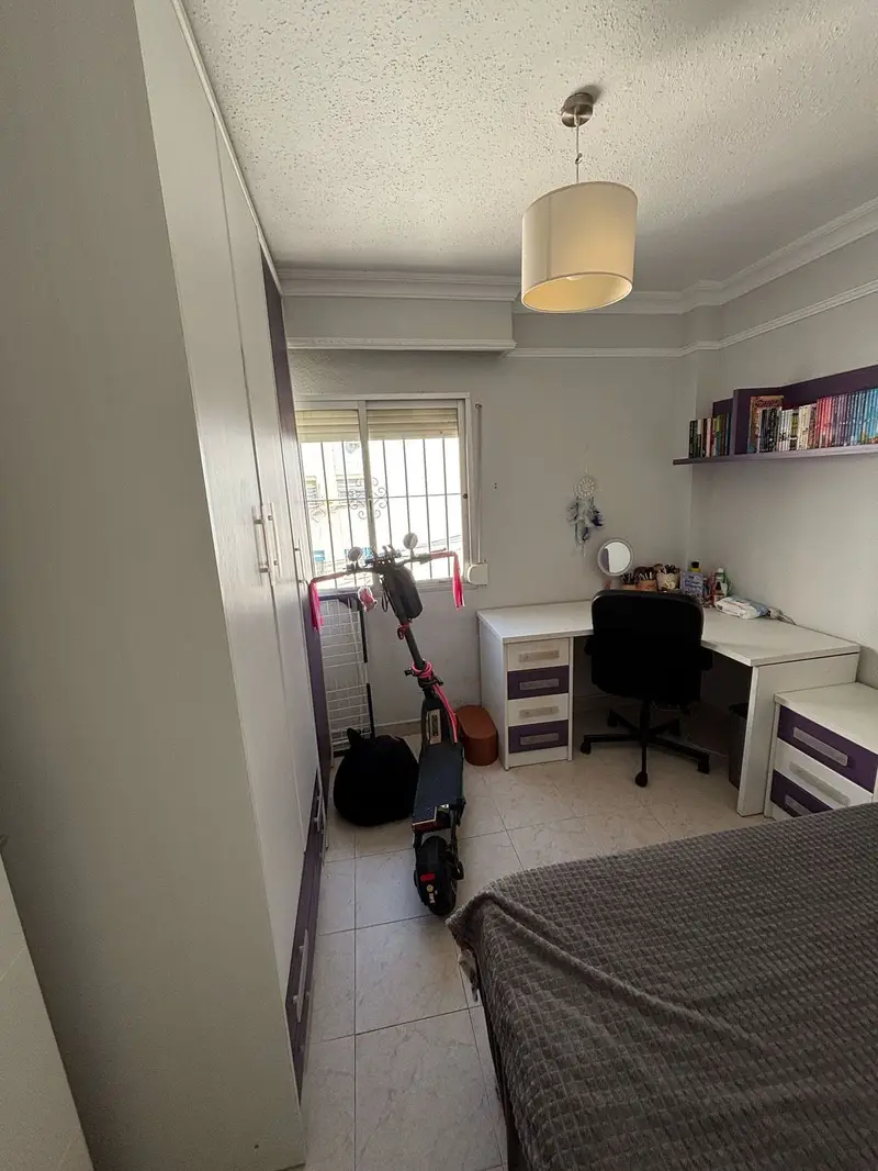 Apartamento 3 Dormitorios Marbella Cerca de la Plaza de Toros