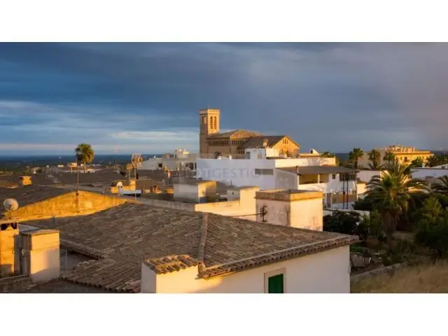 Terreno en Venta Calonge 1656m2  2 Viviendas