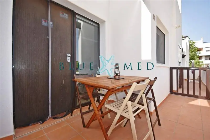 Atico en venta en Condado de Alhama Murcia