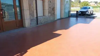 Casa en Venta Entrambasaguas Cantabria 600m2 2 Dormitorios 1 Baño