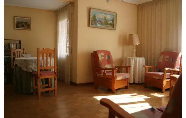 Alquiler Piso 3 Dormitorios 75m2 Huesca