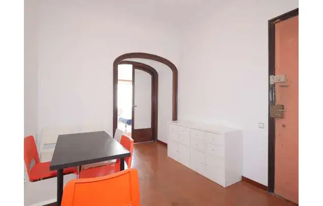 Alquiler Habitacion 153m2 Barcelona Centro Social