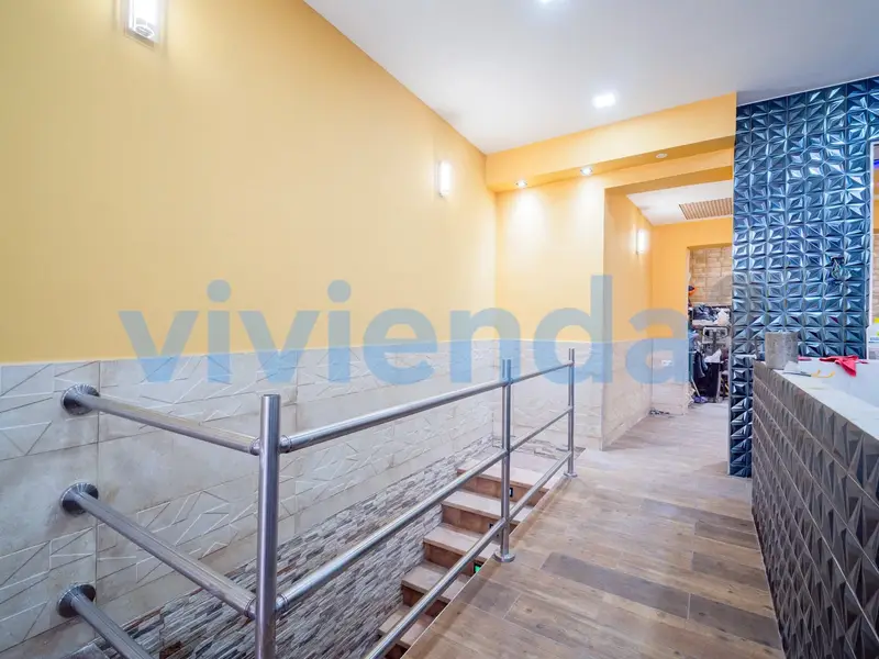 Negocio en Venta Sol Madrid Centro 147m2