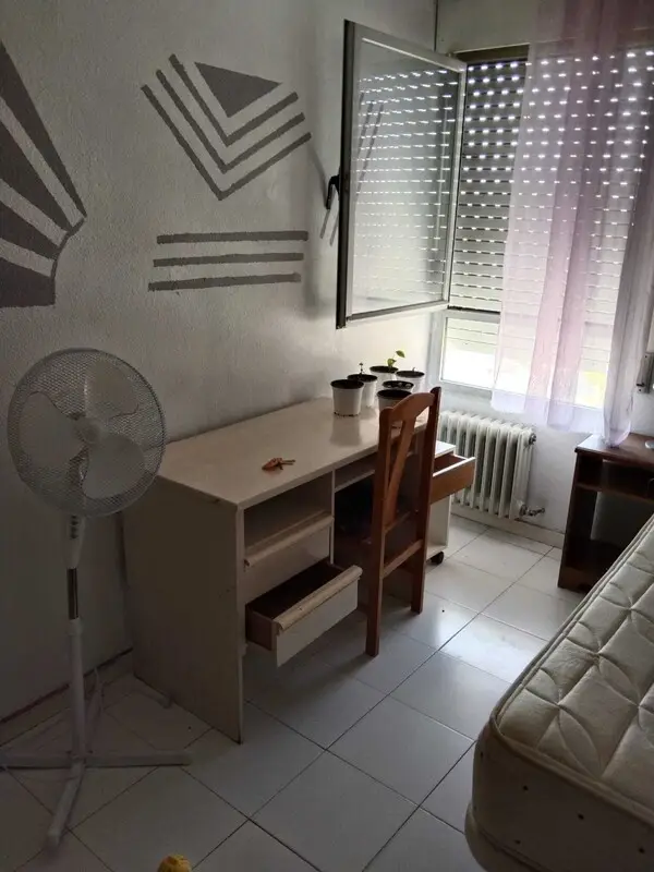 Habitación alquiler Tres-Cantos, España