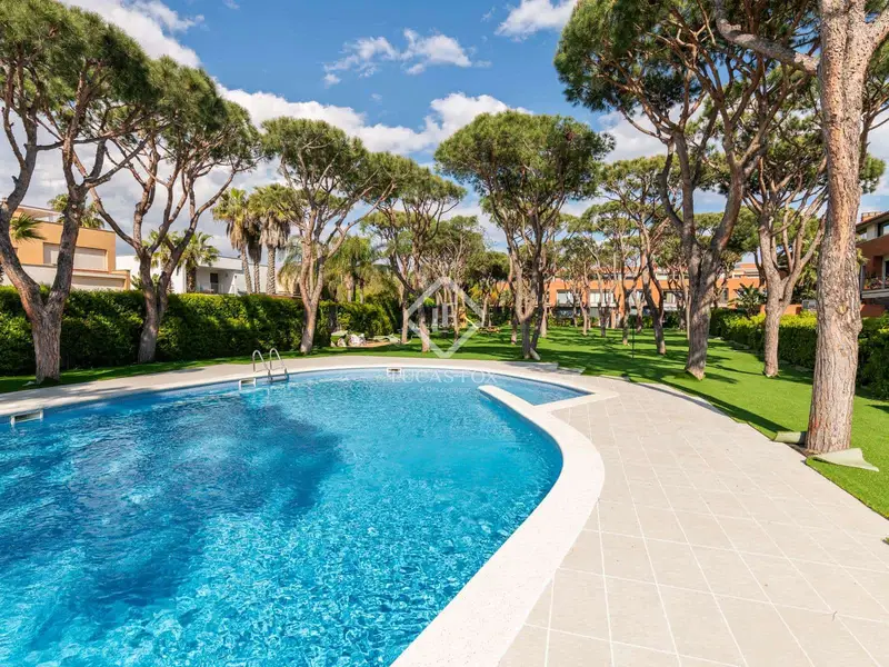 Chalet en Alquiler Gavà Mar  Barcelona Cerca de la Playa