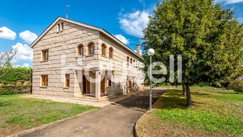 Casa en venta en Carretera de Santander