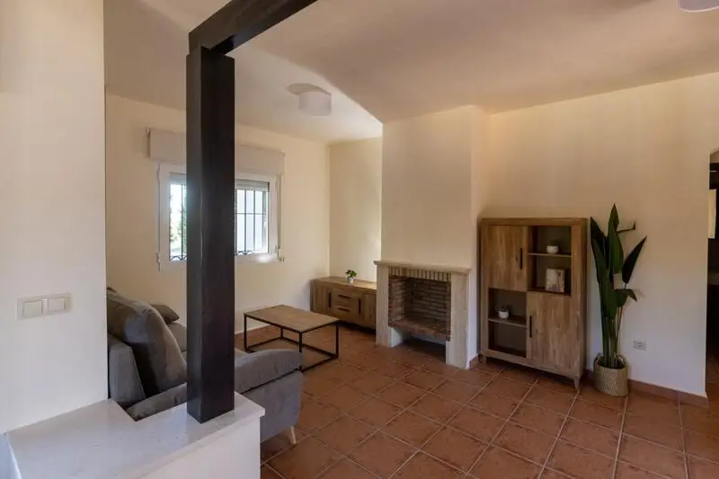 Adosado en Venta Fuente Alamo Murcia 2 Dormitorios