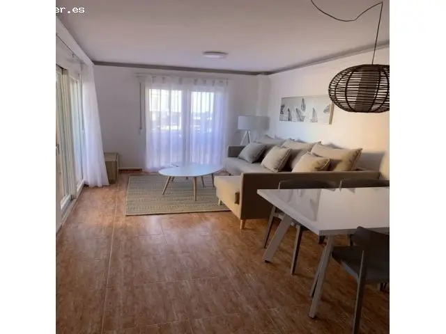 Apartamentos en Venta La Manga del Mar Menor con Vistas al Mar