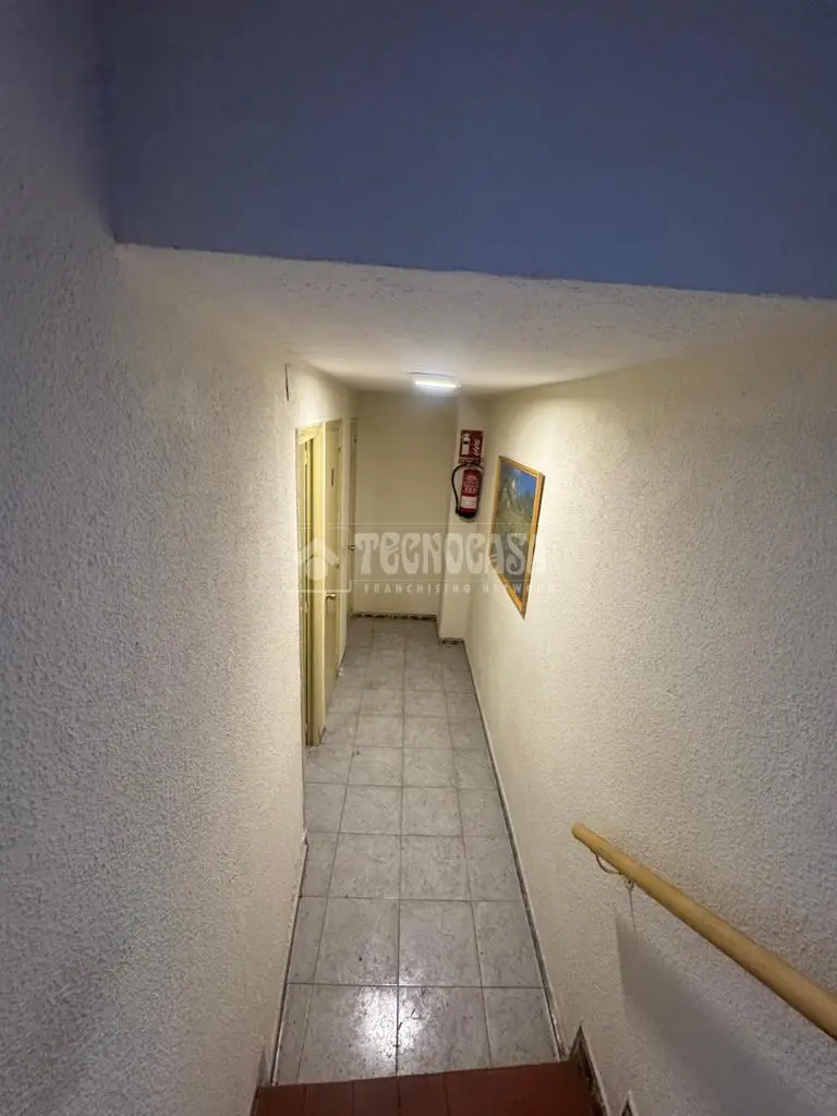 Local Comercial en Venta Equipado San Blas