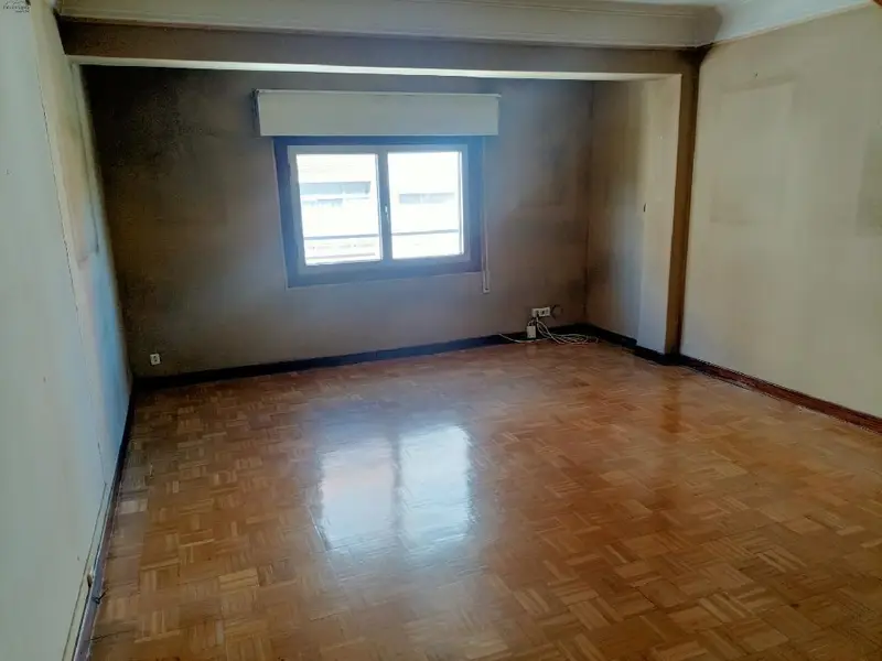 Venta Piso 115m2 Miraflores Zaragoza 3 Dormitorios Reforma