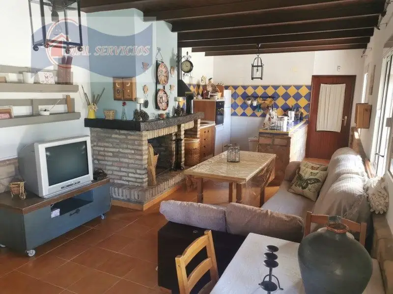Venta Finca con Garaje en La Calvilla