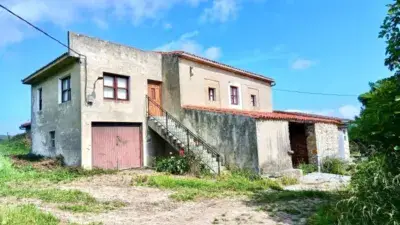 Finca rústica en venta en Centro