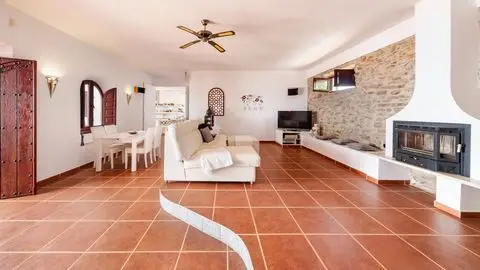 Casa-Villa de 5 Dormitorios en venta Vera, España