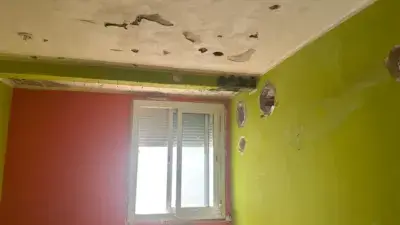 Piso en Venta Agramunt 79m2 1 Hab Individual 1 Hab Doble Terraza