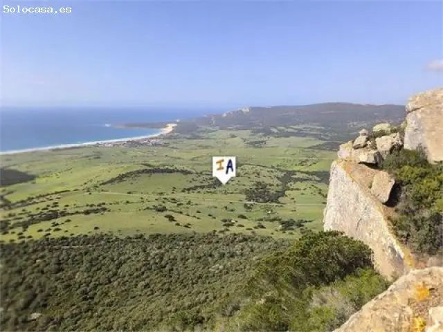 Villa en Tarifa con 4 Apartamentos Alquiler Vacacional